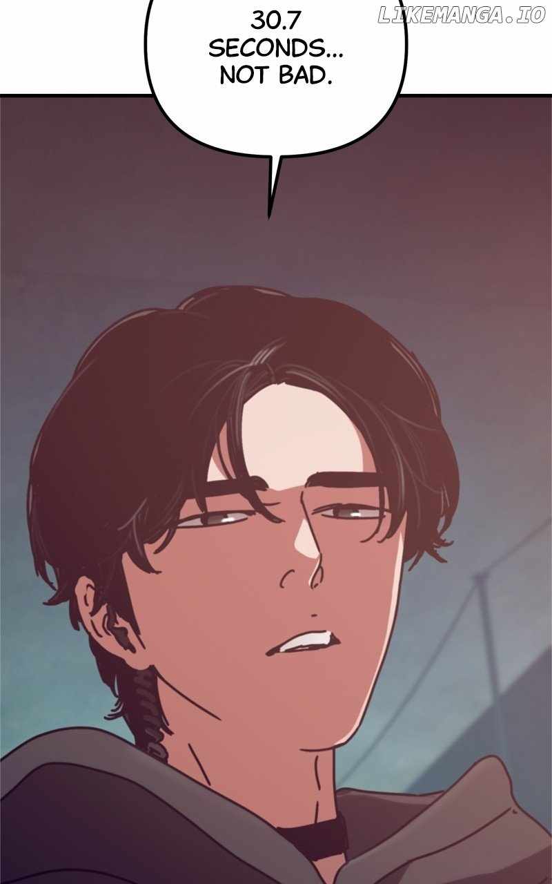 Hidden House in the Apocalypse Chapter 50 8